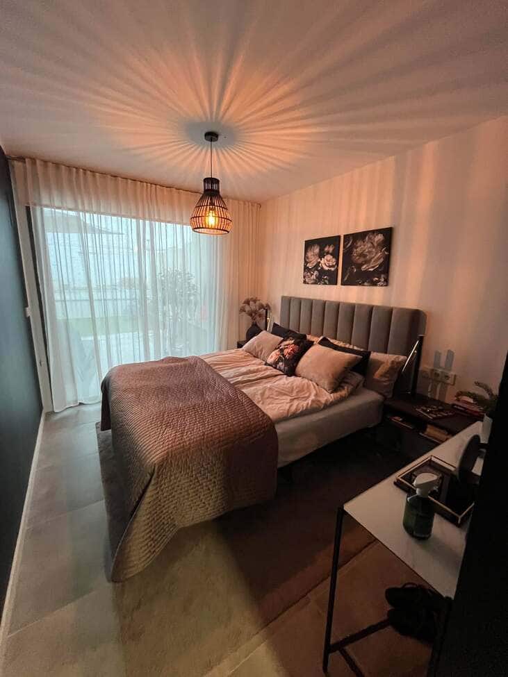 3 chambre Appartement à vendre à Finestrat avec piscine - 455 000 € (Ref: 9766768)