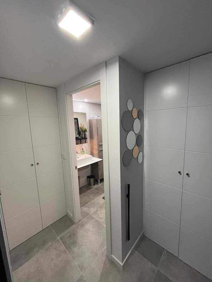 3 chambre Appartement à vendre à Finestrat avec piscine - 455 000 € (Ref: 9766768)