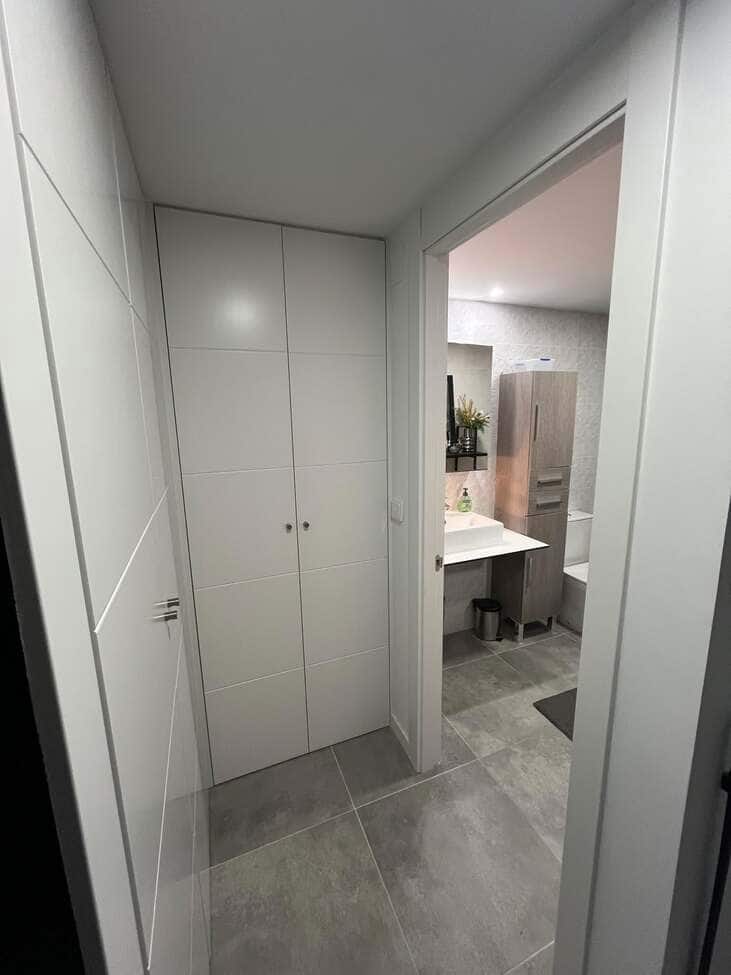 3 chambre Appartement à vendre à Finestrat avec piscine - 455 000 € (Ref: 9766768)