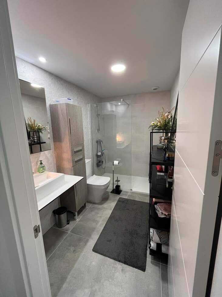 3 chambre Appartement à vendre à Finestrat avec piscine - 455 000 € (Ref: 9766768)