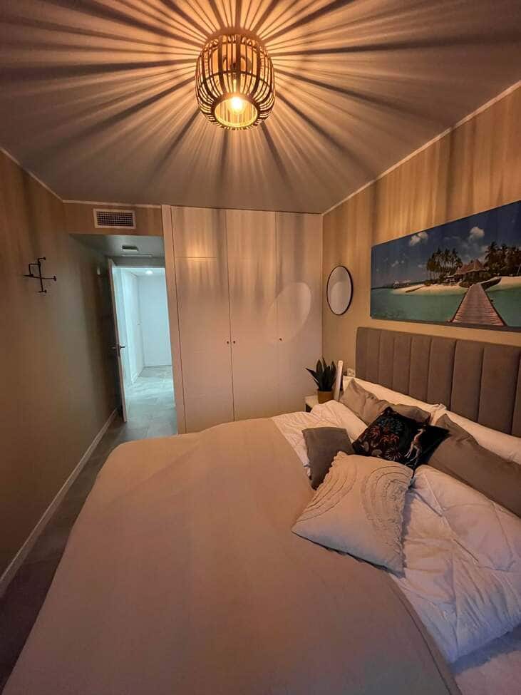 3 chambre Appartement à vendre à Finestrat avec piscine - 455 000 € (Ref: 9766768)