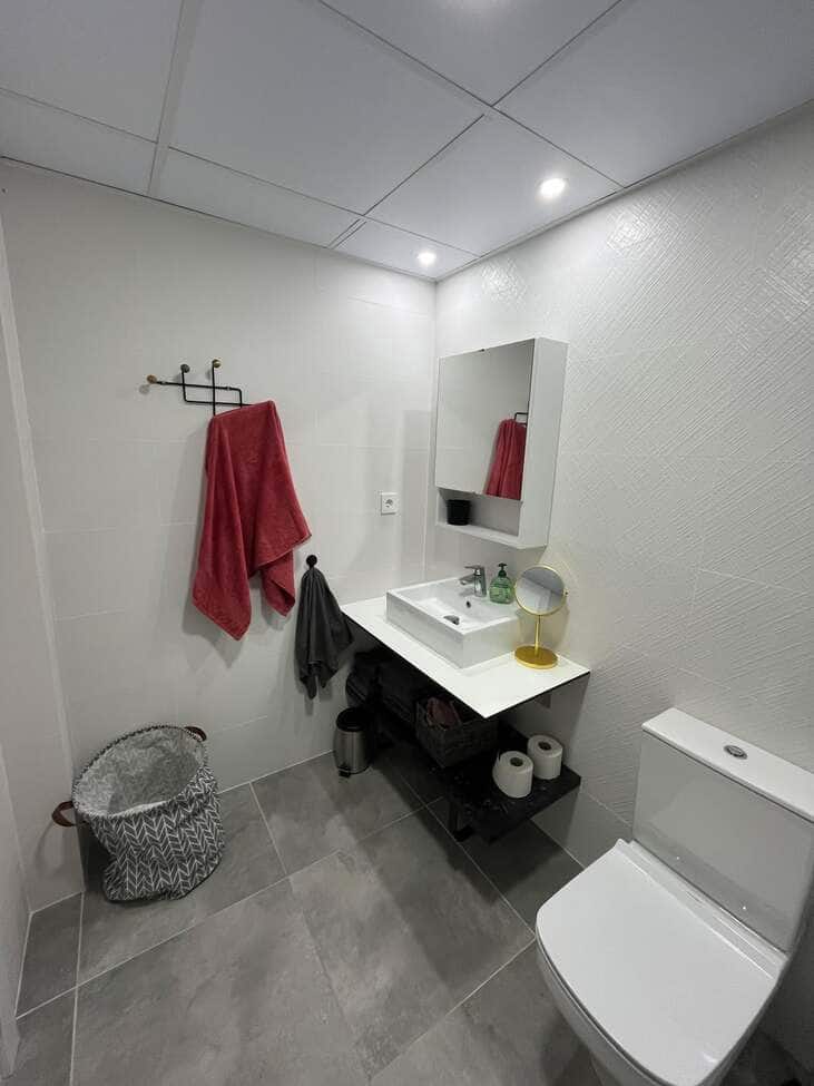 3 chambre Appartement à vendre à Finestrat avec piscine - 455 000 € (Ref: 9766768)