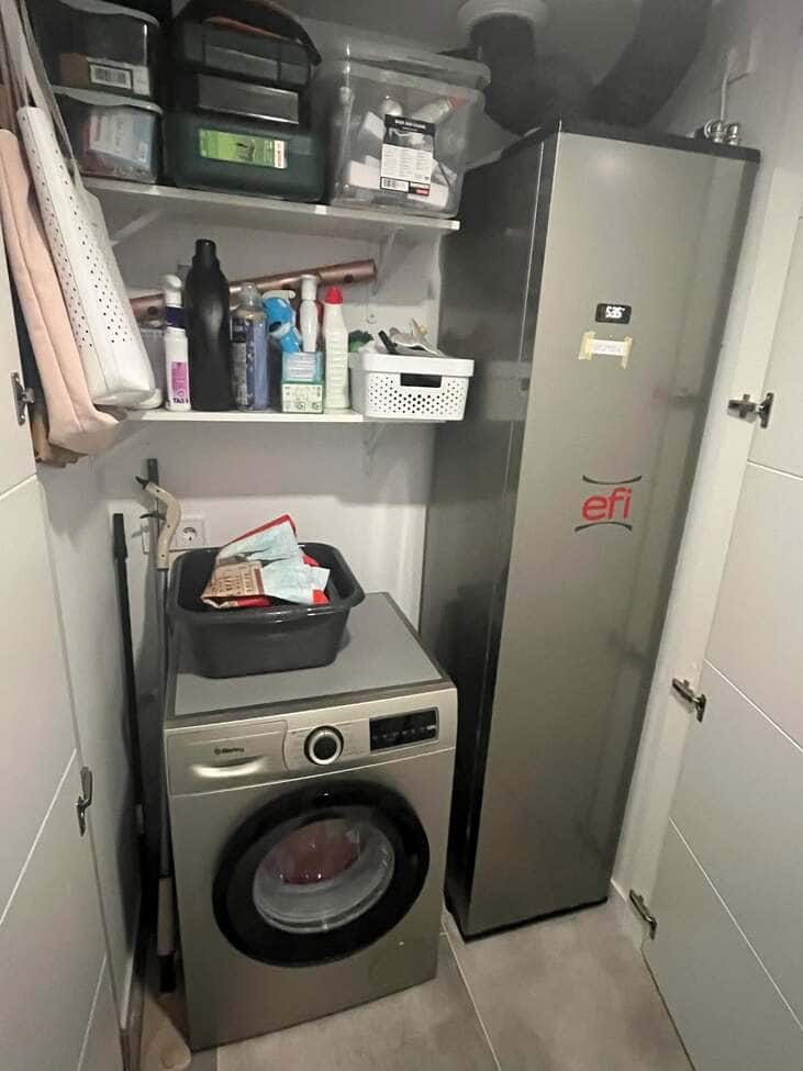 3 chambre Appartement à vendre à Finestrat avec piscine - 455 000 € (Ref: 9766768)