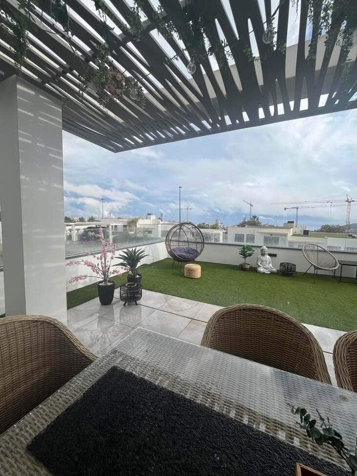 3 chambre Appartement à vendre à Finestrat avec piscine - 455 000 € (Ref: 9766768)