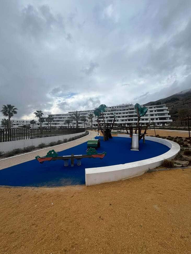 3 chambre Appartement à vendre à Finestrat avec piscine - 455 000 € (Ref: 9766768)