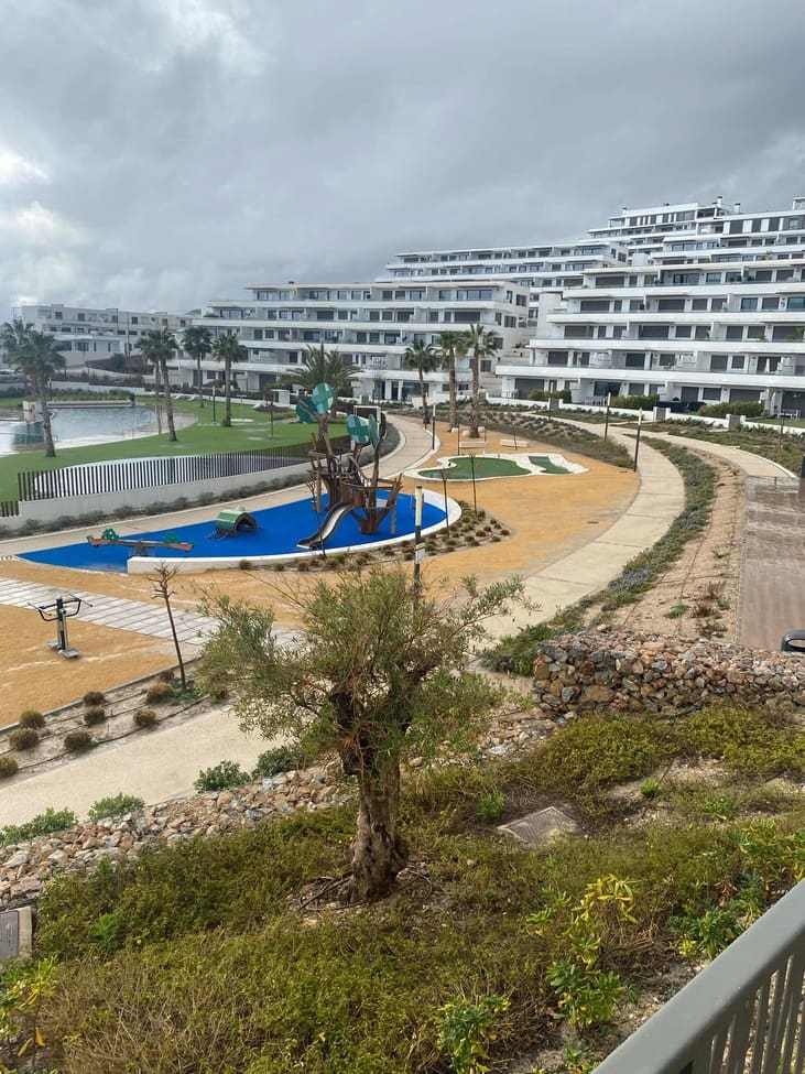 3 chambre Appartement à vendre à Finestrat avec piscine - 455 000 € (Ref: 9766768)