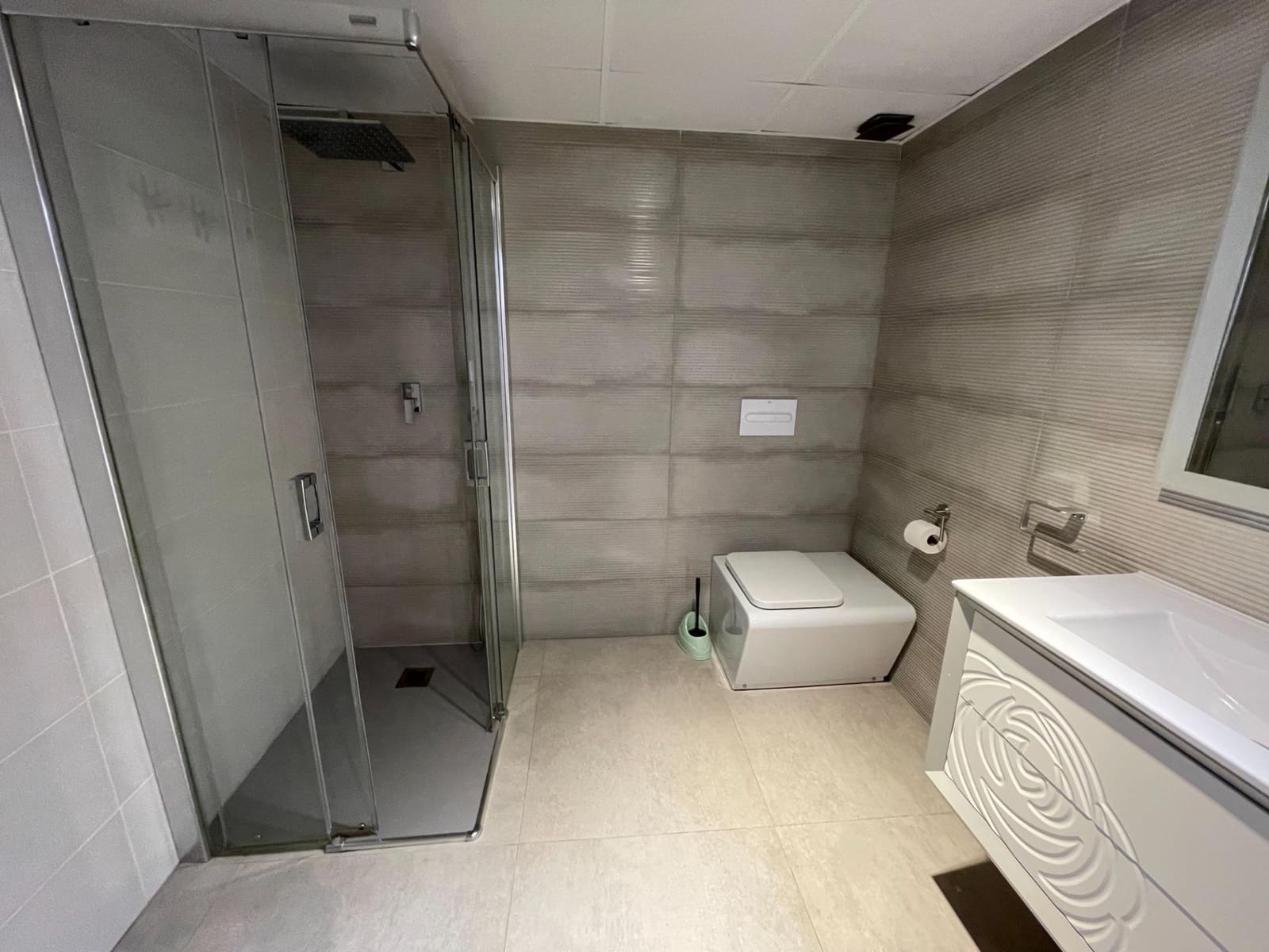 4 sypialnia Willa na sprzedaż w Calpe / Calp z basenem garażem - 865 000 € (Ref: 9766771)