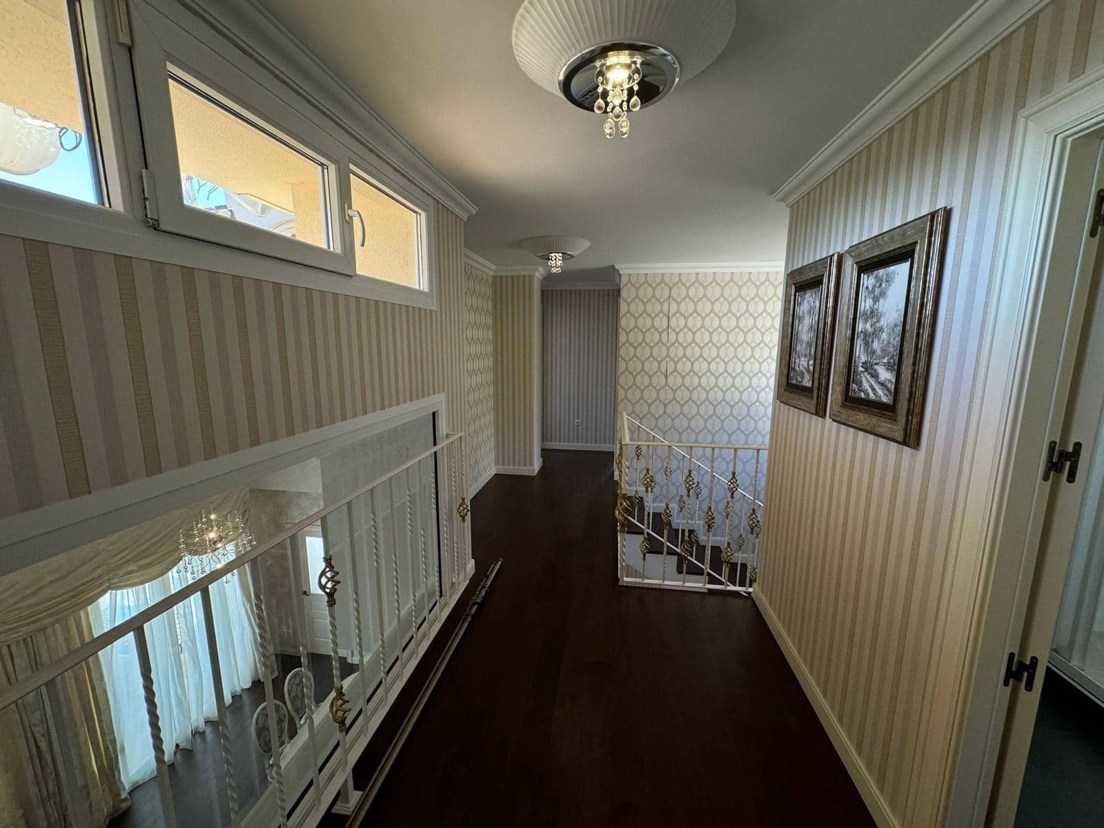 4 makuuhuone Huvila myytävänä paikassa Altea mukana uima-altaan - 1 450 000 € (Ref: 9766773)