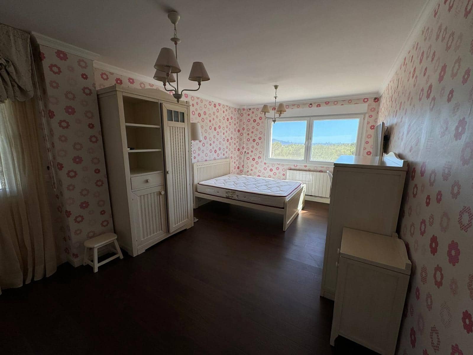 4 makuuhuone Huvila myytävänä paikassa Altea mukana uima-altaan - 1 450 000 € (Ref: 9766773)