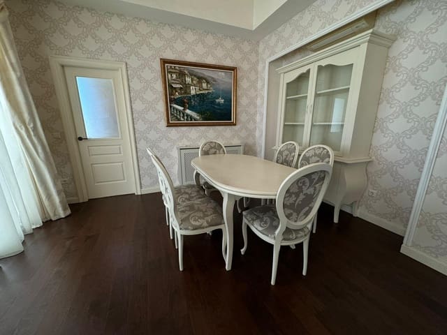 4 soveværelse Villa til salg i Altea med swimmingpool - € 1.450.000 (Ref: 9766773)