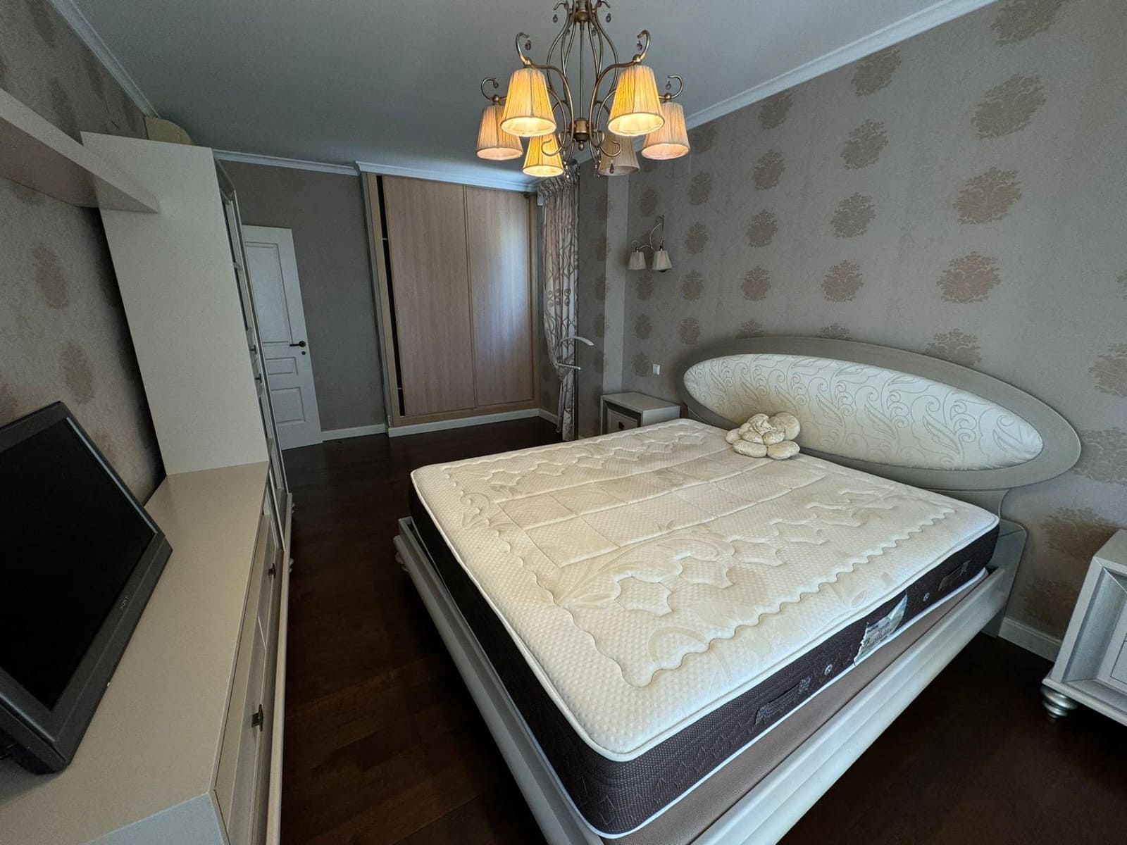 4 makuuhuone Huvila myytävänä paikassa Altea mukana uima-altaan - 1 450 000 € (Ref: 9766773)