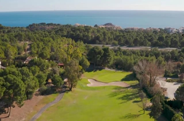 7 camera da letto Villa in vendita in Altea - 1.990.000 € (Rif: 9766774)