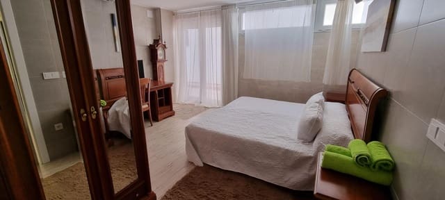 7 camera da letto Villa in vendita in Altea - 1.990.000 € (Rif: 9766774)