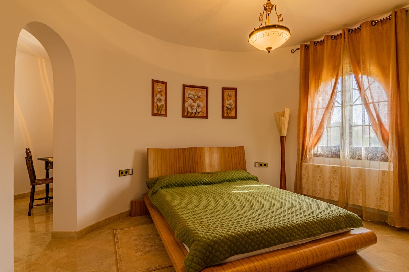 4 bedroom Villa for sale in Altea with garage - € 1,350,000 (Ref: 9766775)