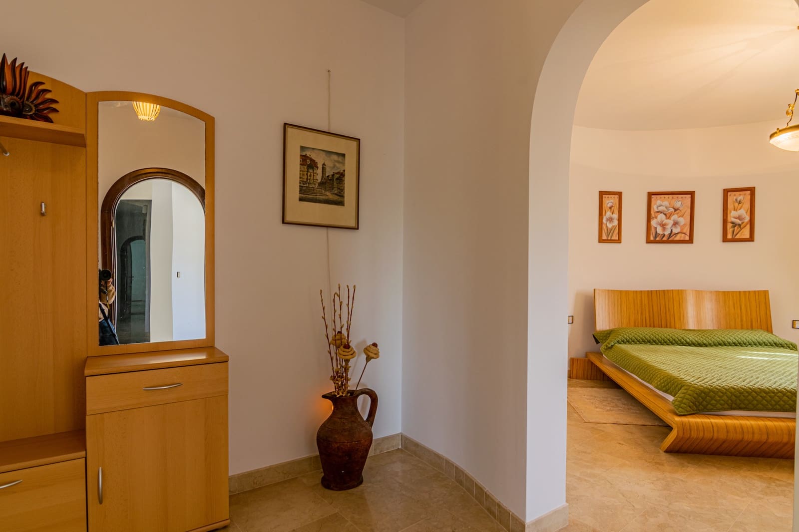 4 bedroom Villa for sale in Altea with garage - € 1,350,000 (Ref: 9766775)