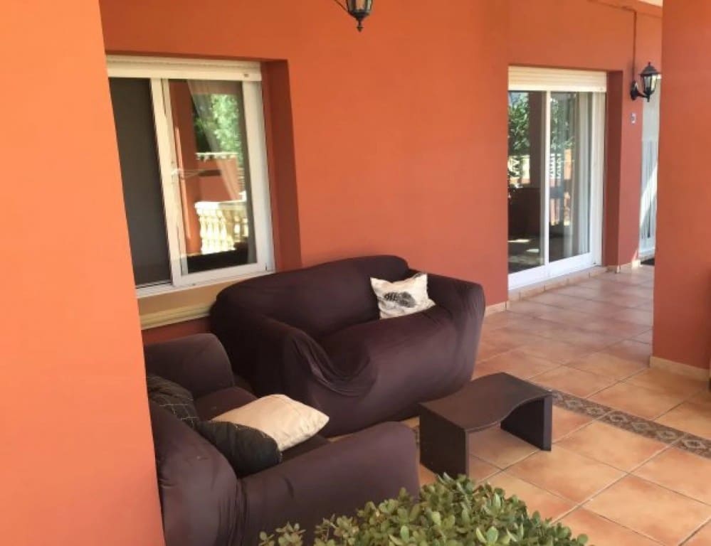 8 camera da letto Villa in vendita in Alfaz del Pi / L'Alfas del Pi - 1.100.000 € (Rif: 9766776)