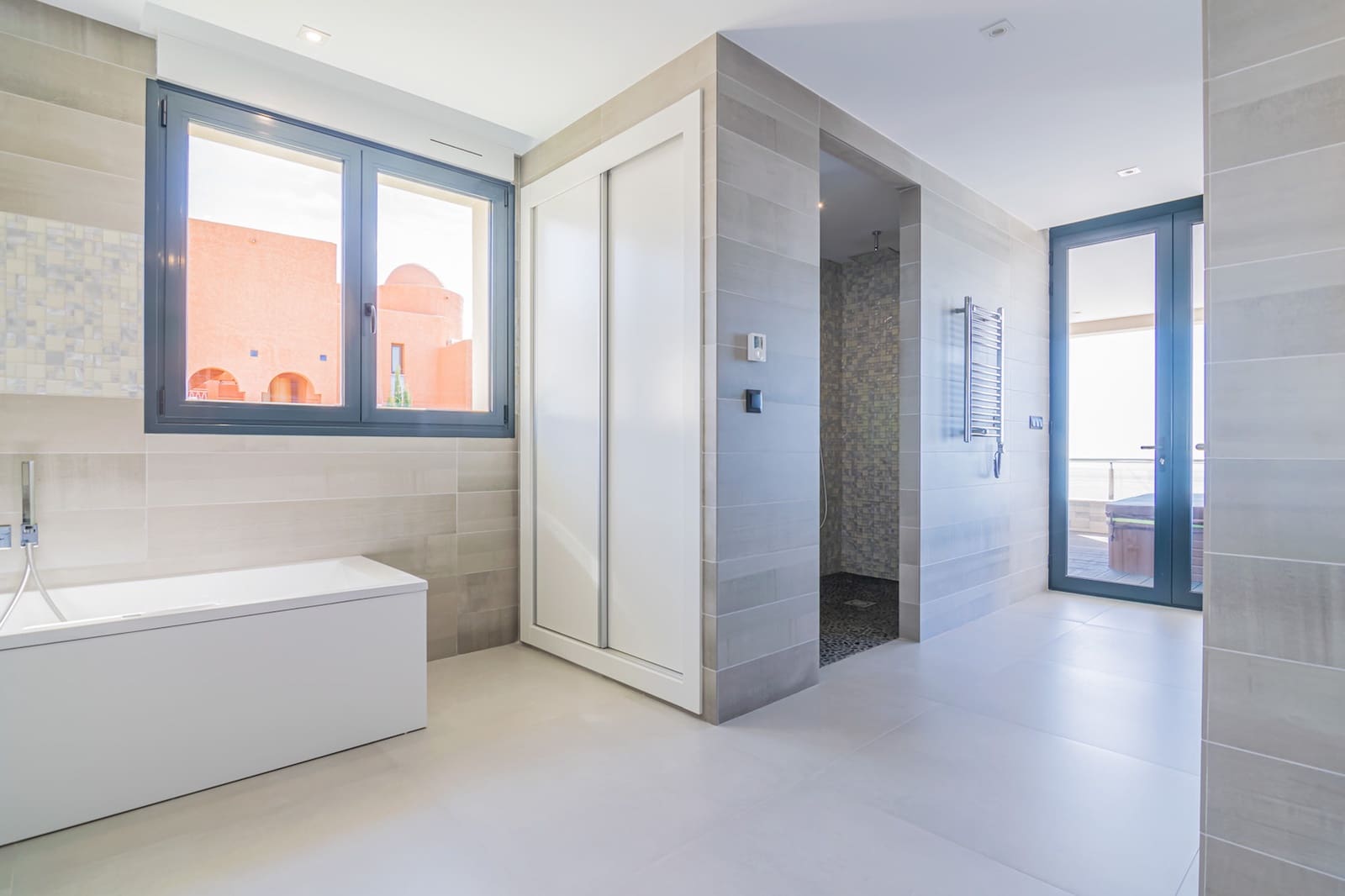 5 sypialnia Willa na sprzedaż w Altea z garażem - 3 500 000 € (Ref: 9766778)