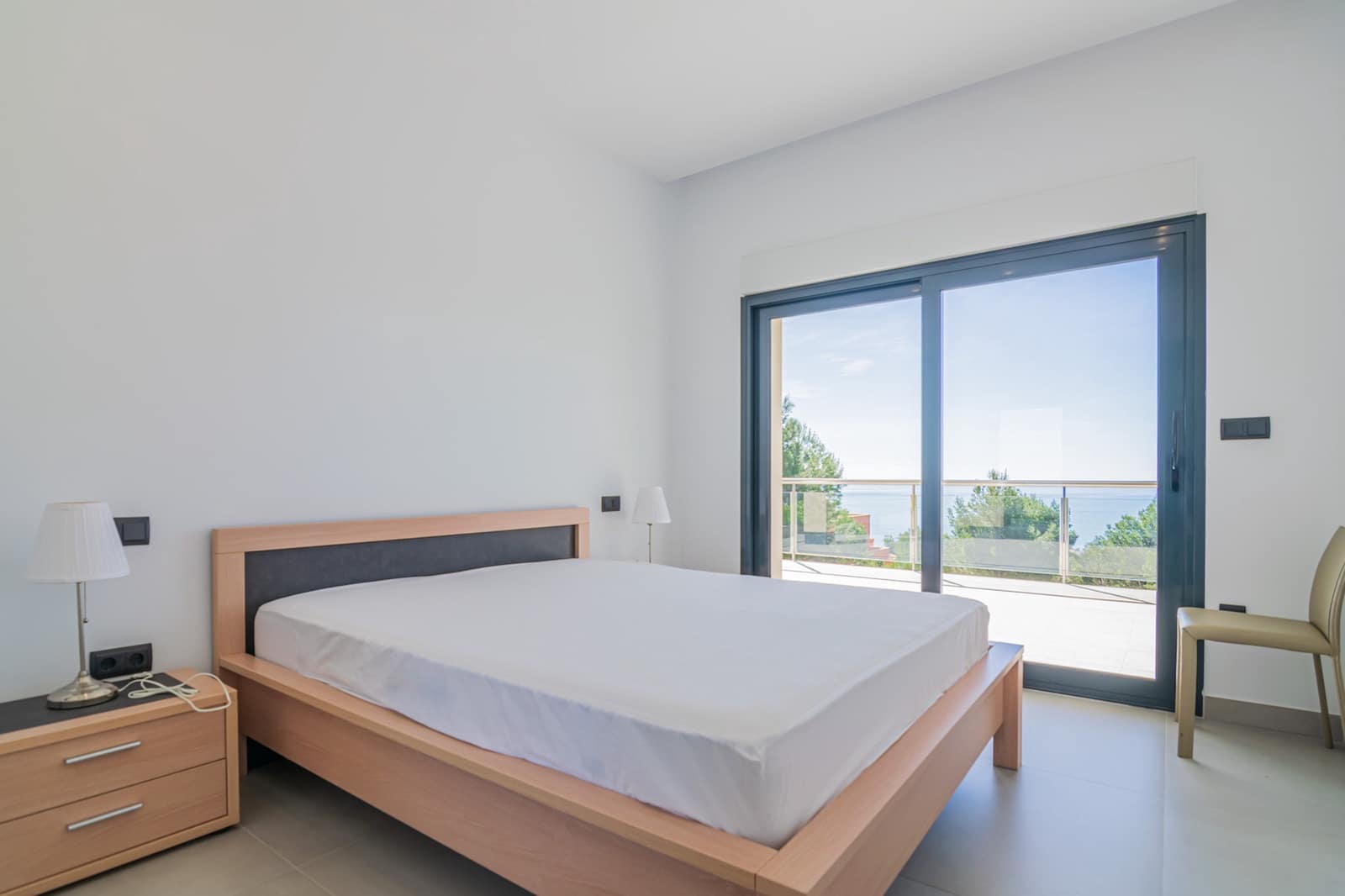 5 sypialnia Willa na sprzedaż w Altea z garażem - 3 500 000 € (Ref: 9766778)