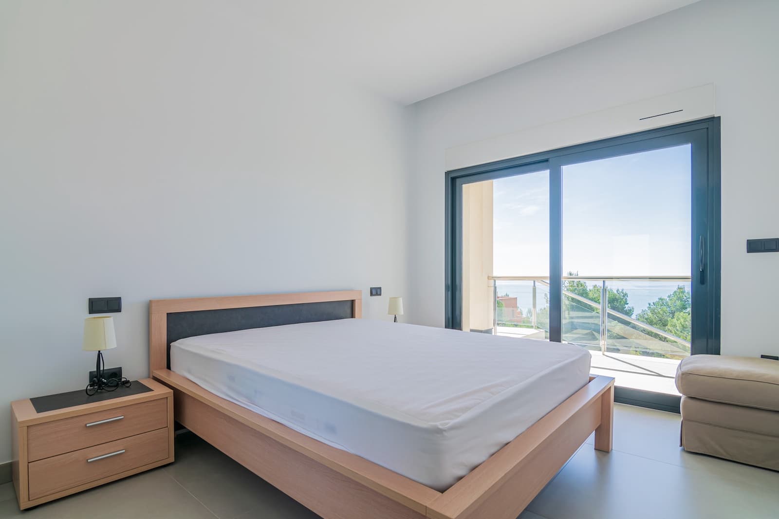 5 sypialnia Willa na sprzedaż w Altea z garażem - 3 500 000 € (Ref: 9766778)