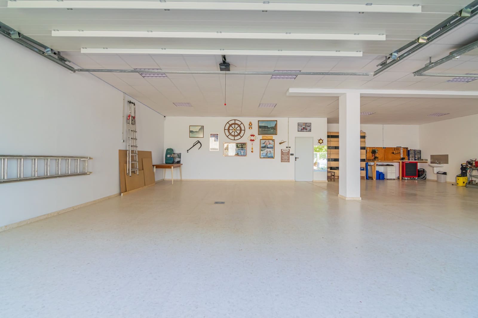 5 sypialnia Willa na sprzedaż w Altea z garażem - 3 500 000 € (Ref: 9766778)