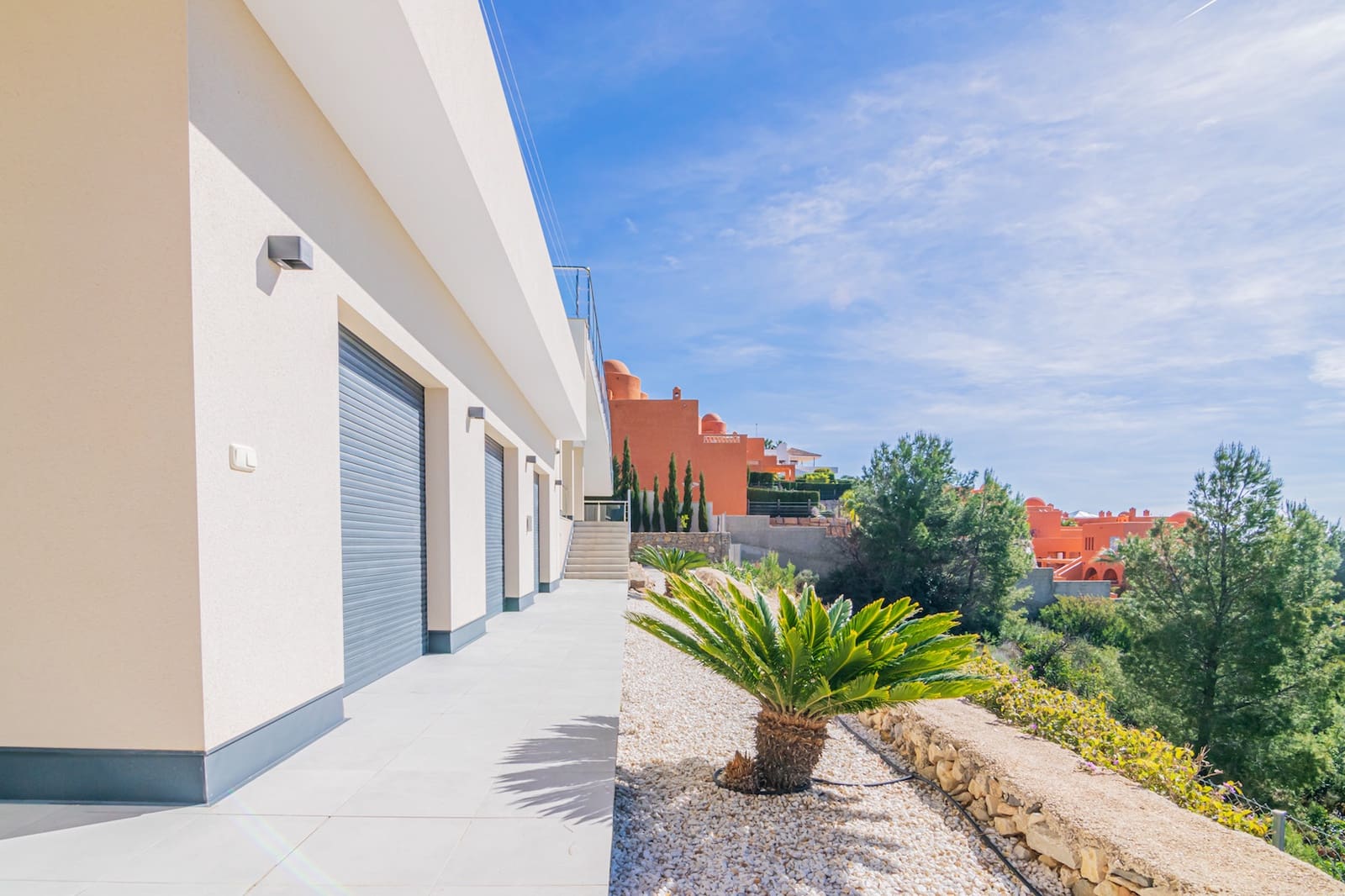 5 sypialnia Willa na sprzedaż w Altea z garażem - 3 500 000 € (Ref: 9766778)