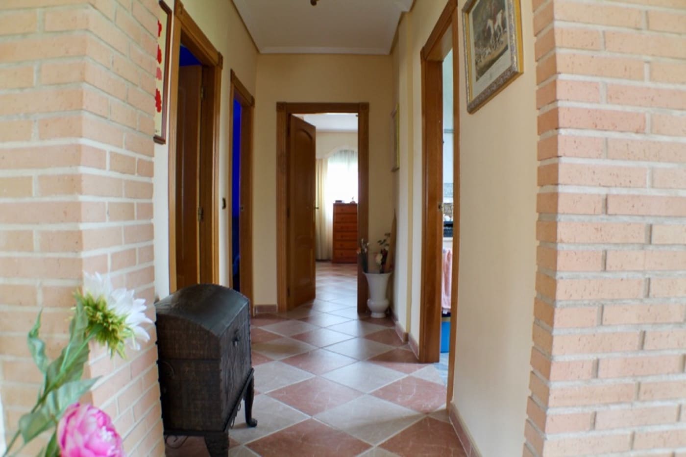 6 quarto Moradia para venda em Benidorm com piscina garagem - 1 150 000 € (Ref: 9766779)