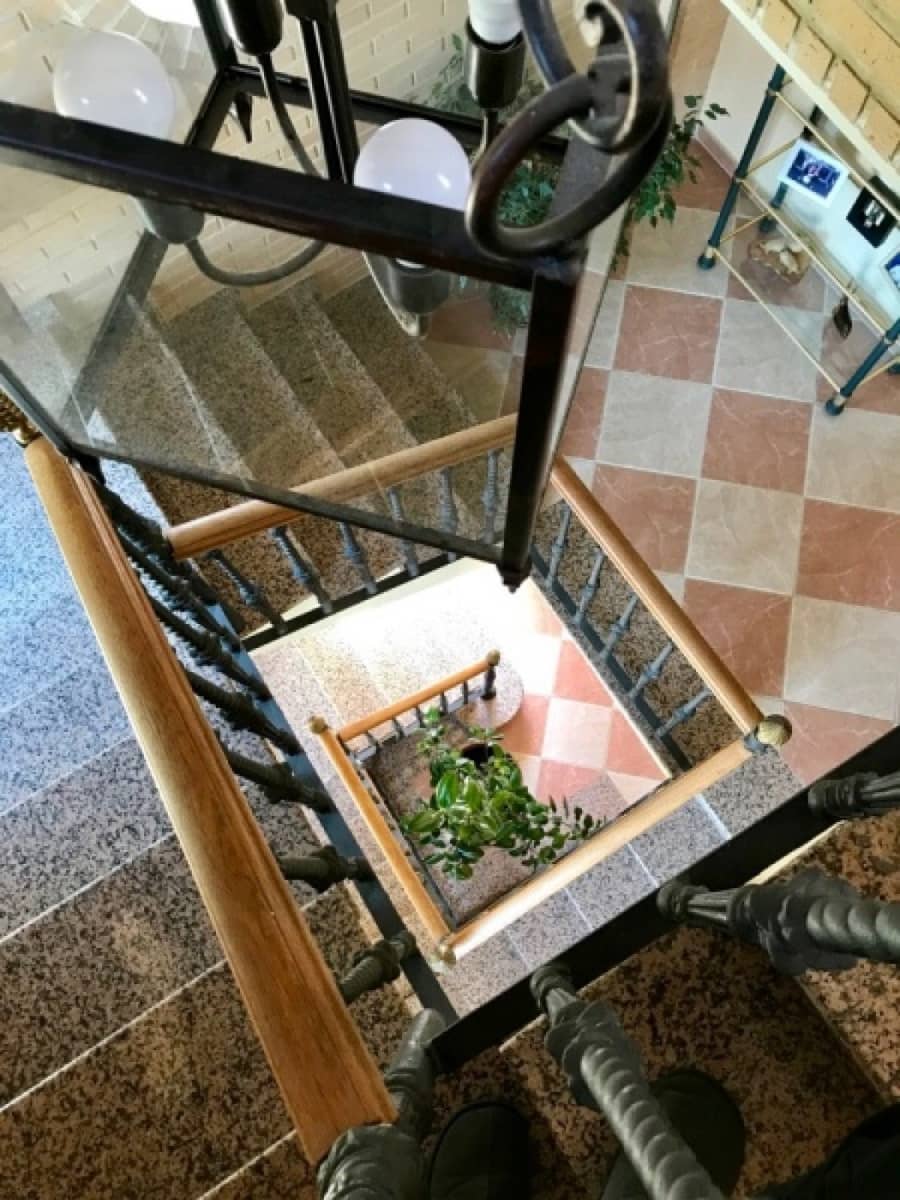 6 quarto Moradia para venda em Benidorm com piscina garagem - 1 150 000 € (Ref: 9766779)