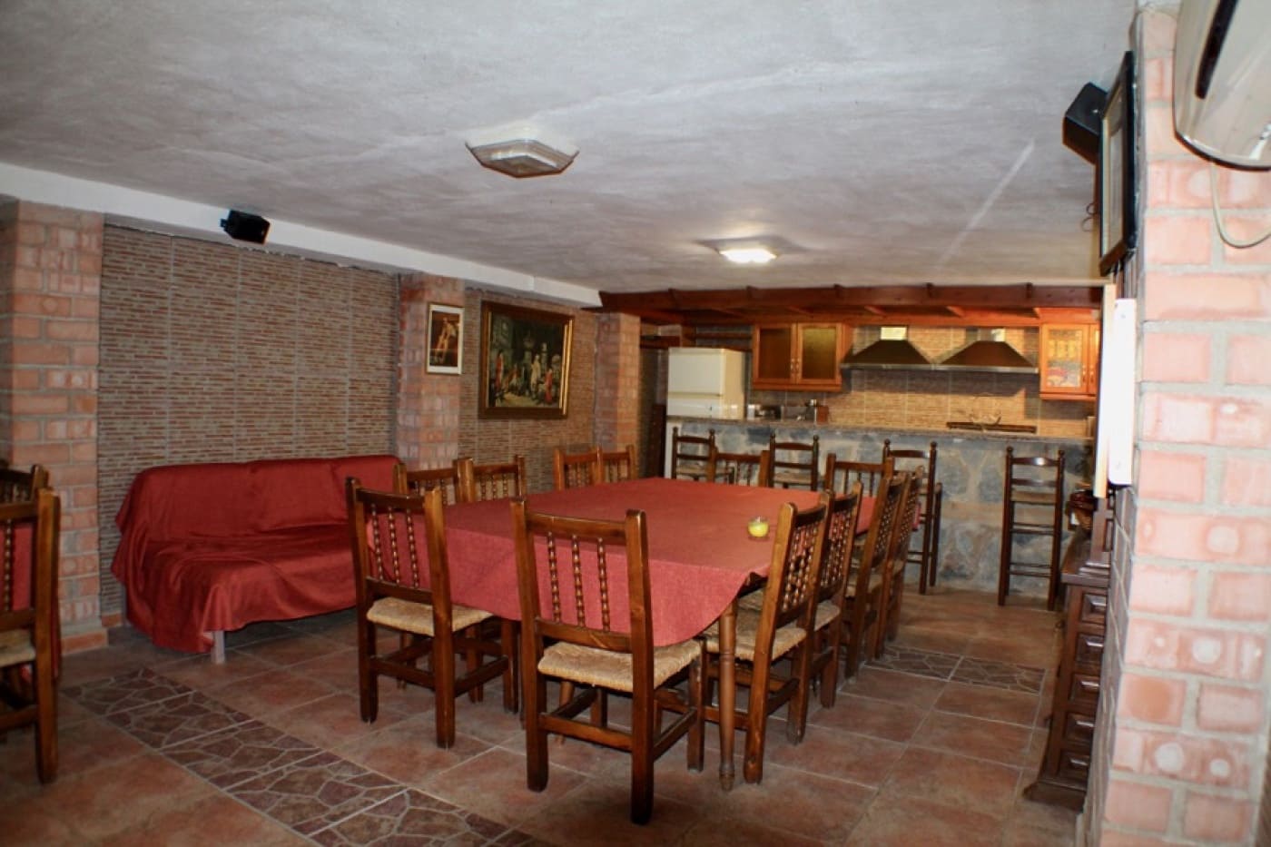 6 quarto Moradia para venda em Benidorm com piscina garagem - 1 150 000 € (Ref: 9766779)