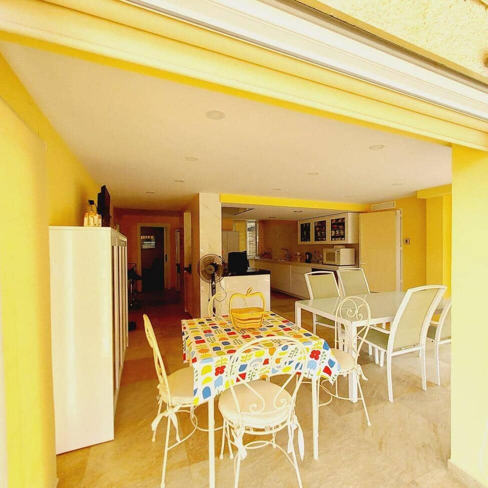 7 soveværelse Villa til salg i Orihuela Costa med swimmingpool - € 1.535.000 (Ref: 9766782)