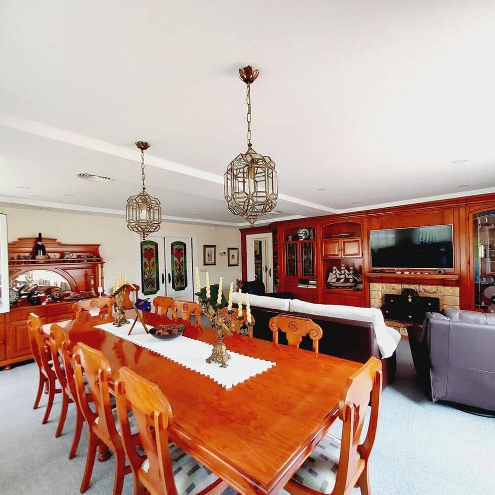 7 soveværelse Villa til salg i Orihuela Costa med swimmingpool - € 1.535.000 (Ref: 9766782)