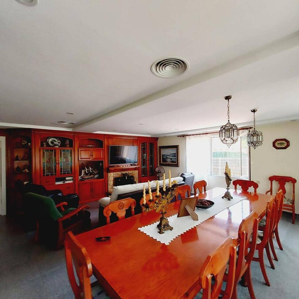 7 soveværelse Villa til salg i Orihuela Costa med swimmingpool - € 1.535.000 (Ref: 9766782)