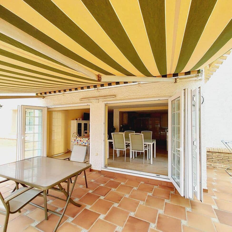7 soveværelse Villa til salg i Orihuela Costa med swimmingpool - € 1.535.000 (Ref: 9766782)