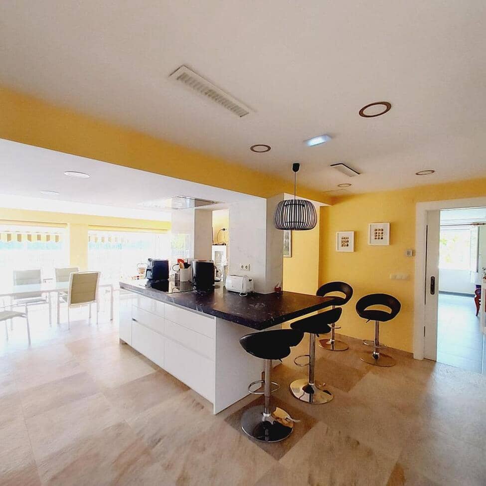 7 soveværelse Villa til salg i Orihuela Costa med swimmingpool - € 1.535.000 (Ref: 9766782)