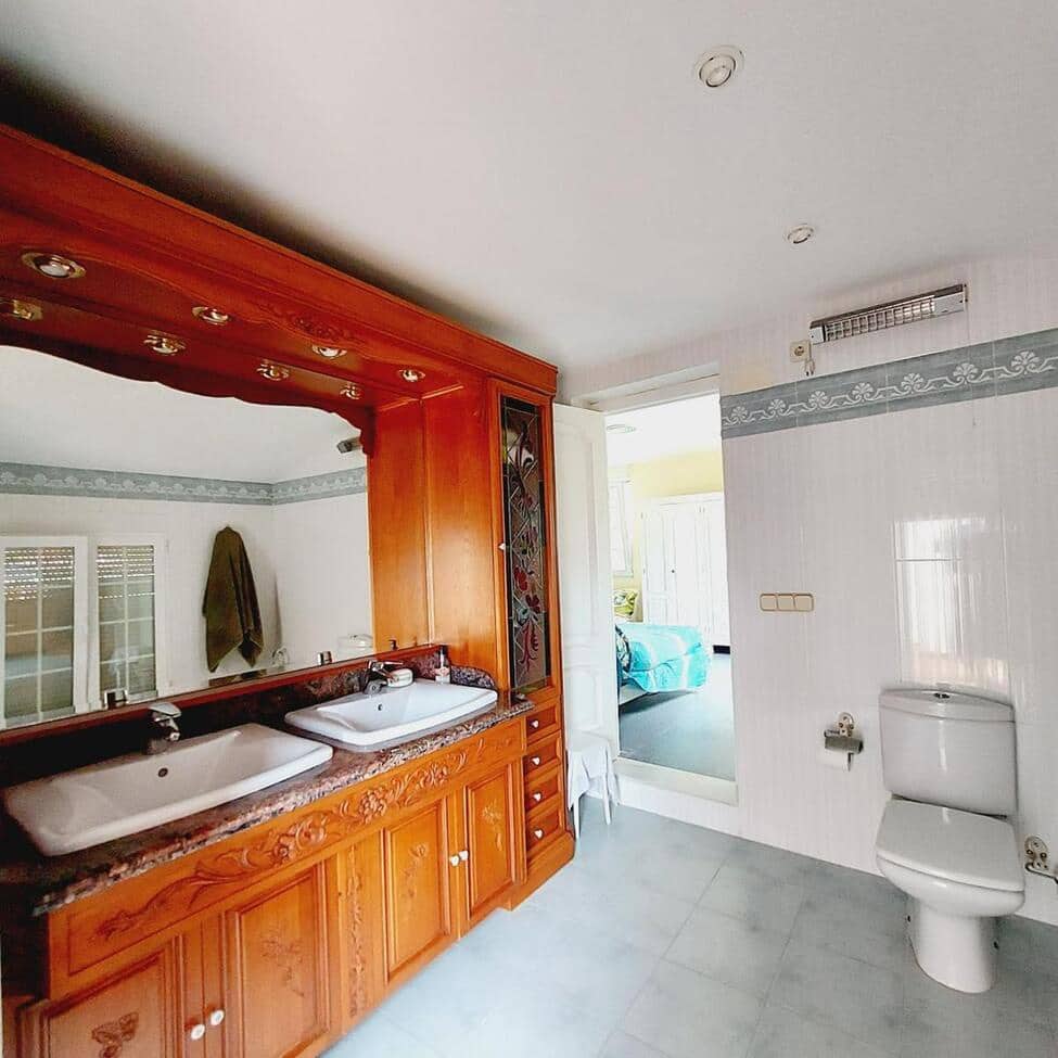 7 soveværelse Villa til salg i Orihuela Costa med swimmingpool - € 1.535.000 (Ref: 9766782)