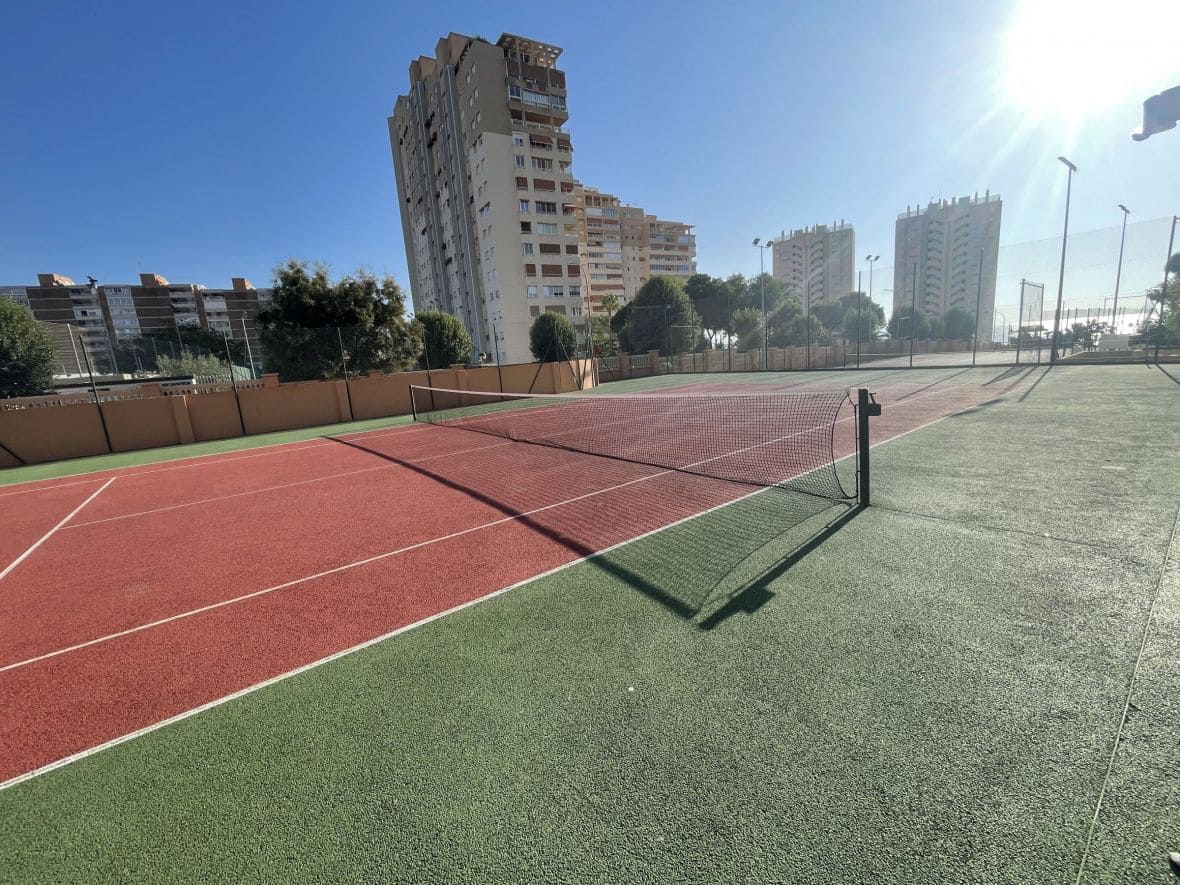 4 chambre Appartement à vendre à El Campello - 620 000 € (Ref: 9766783)