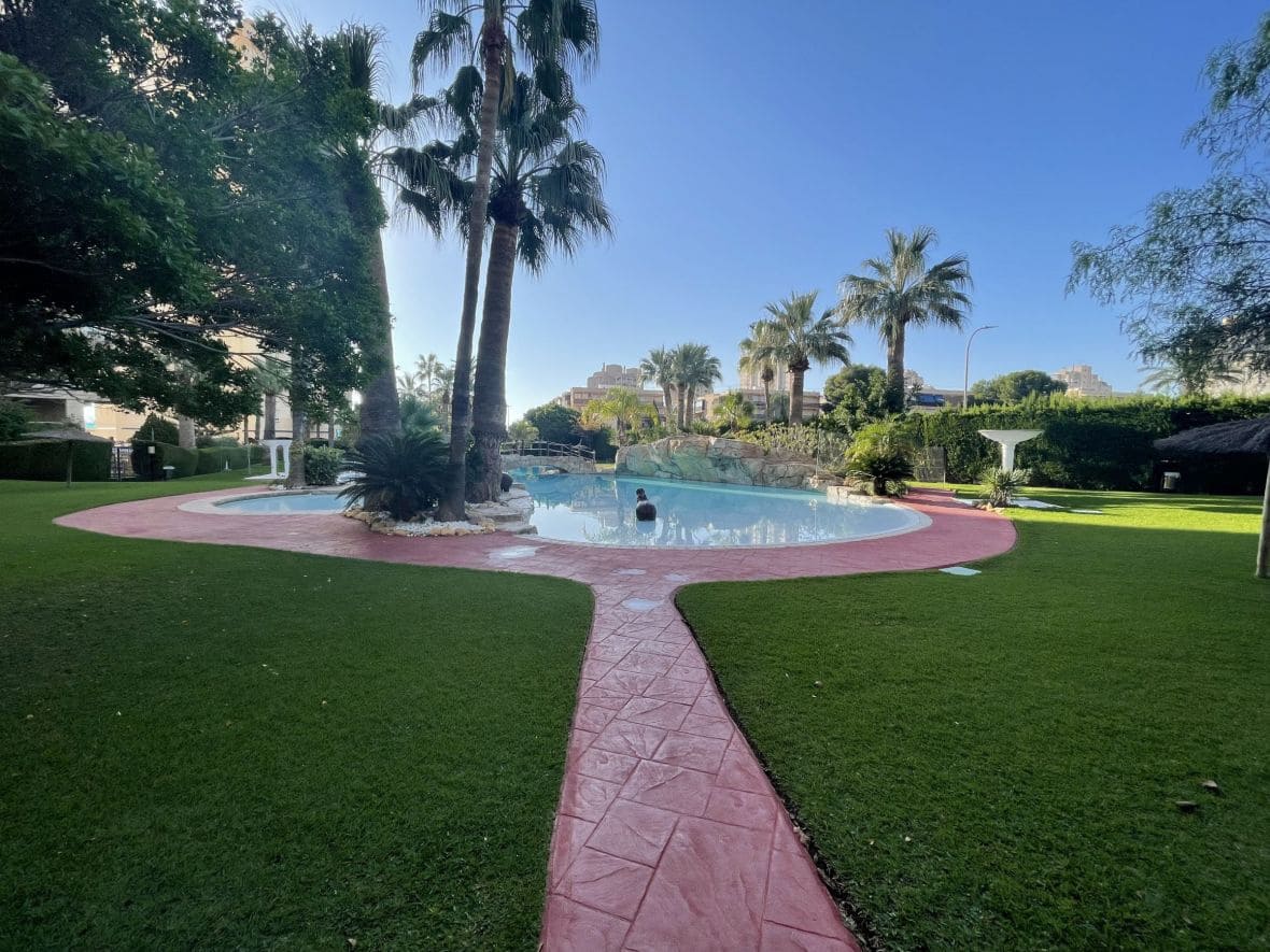 4 chambre Appartement à vendre à El Campello - 620 000 € (Ref: 9766783)