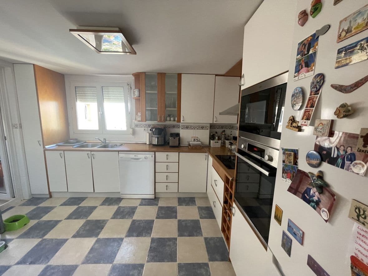 4 chambre Appartement à vendre à El Campello - 620 000 € (Ref: 9766783)