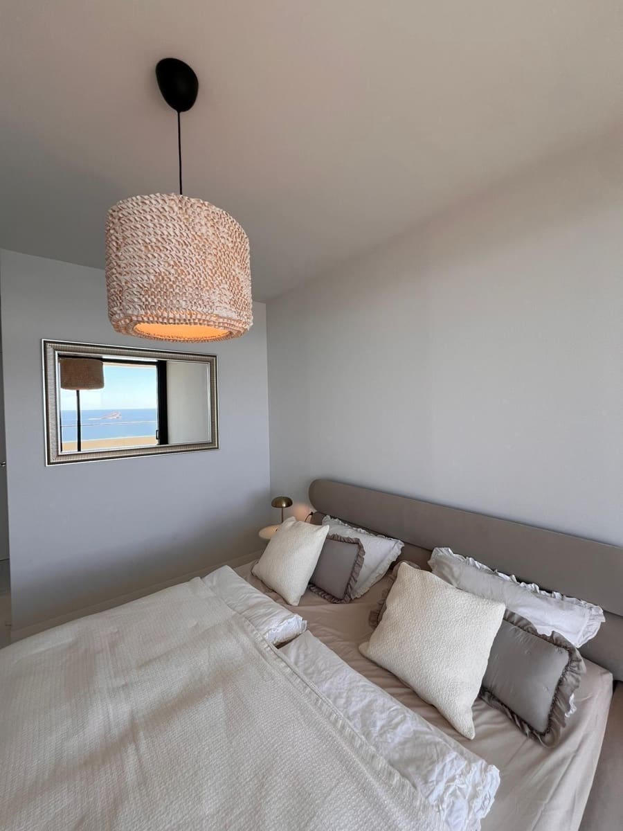 3 chambre Appartement à vendre à Benidorm avec piscine - 879 000 € (Ref: 9766785)