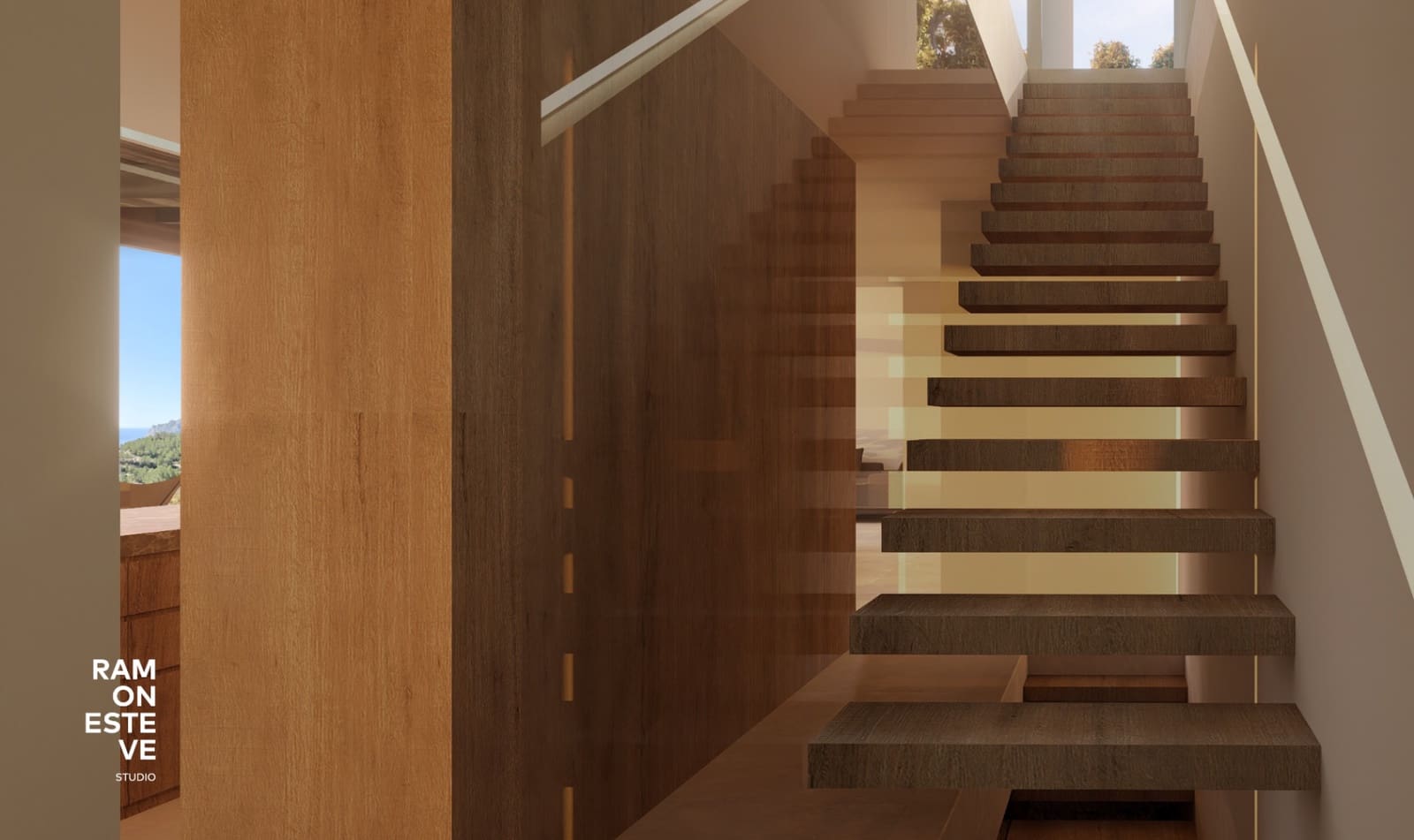 Chalet de 3 habitaciones en Benissa en venta con garaje - 3.900.000 € (Ref: 9766787)