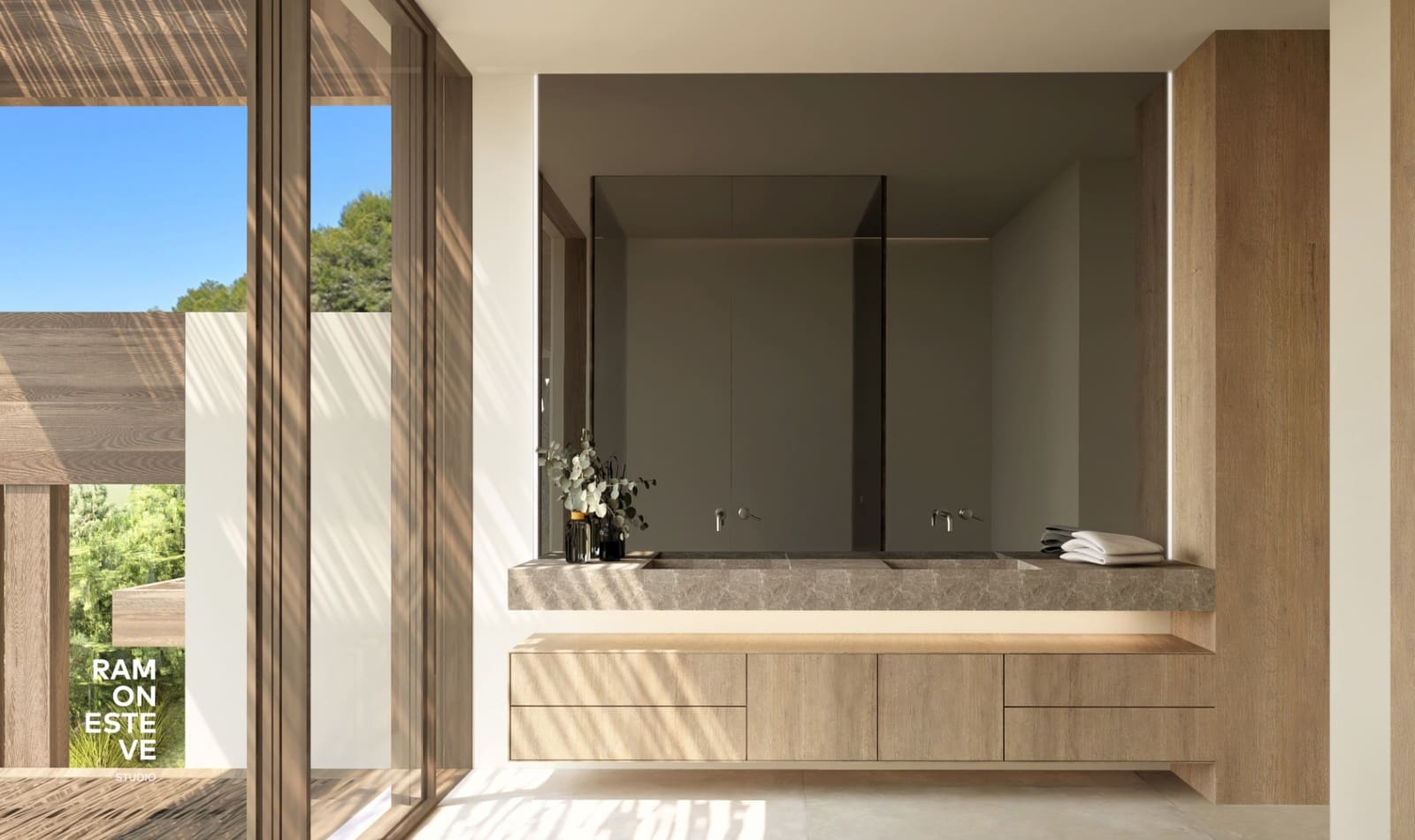 Chalet de 3 habitaciones en Benissa en venta con garaje - 3.900.000 € (Ref: 9766787)