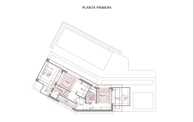 5 soveværelse Villa til salg i Javea / Xàbia med garage - € 1.750.000 (Ref: 9766788)