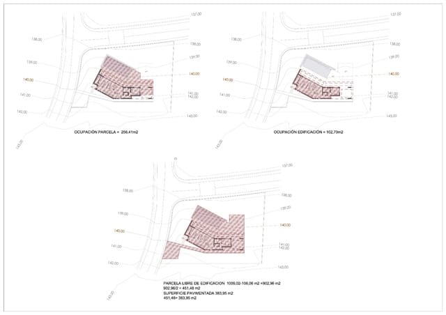 5 soveværelse Villa til salg i Javea / Xàbia med garage - € 1.750.000 (Ref: 9766788)