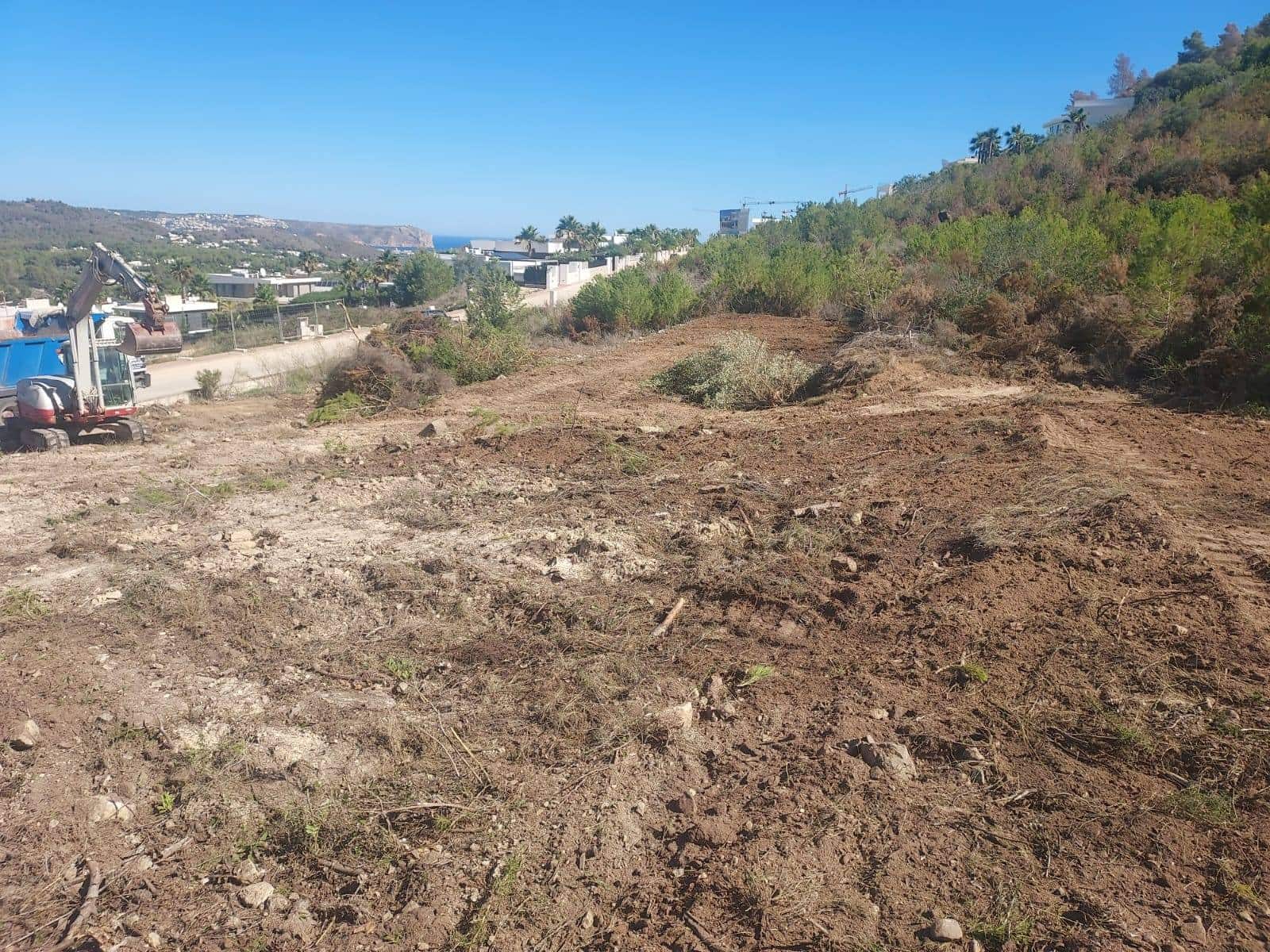 5 camera da letto Villa in vendita in Javea / Xabia con garage - 1.750.000 € (Rif: 9766788)