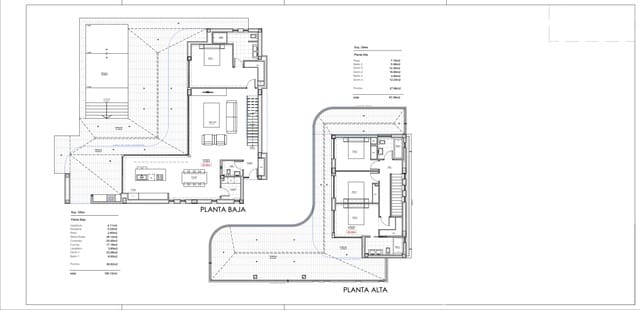 4 chambre Villa/Maison à vendre à Moraira, Teulada-Moraira avec garage - 1 790 000 € (Ref: 9766789)