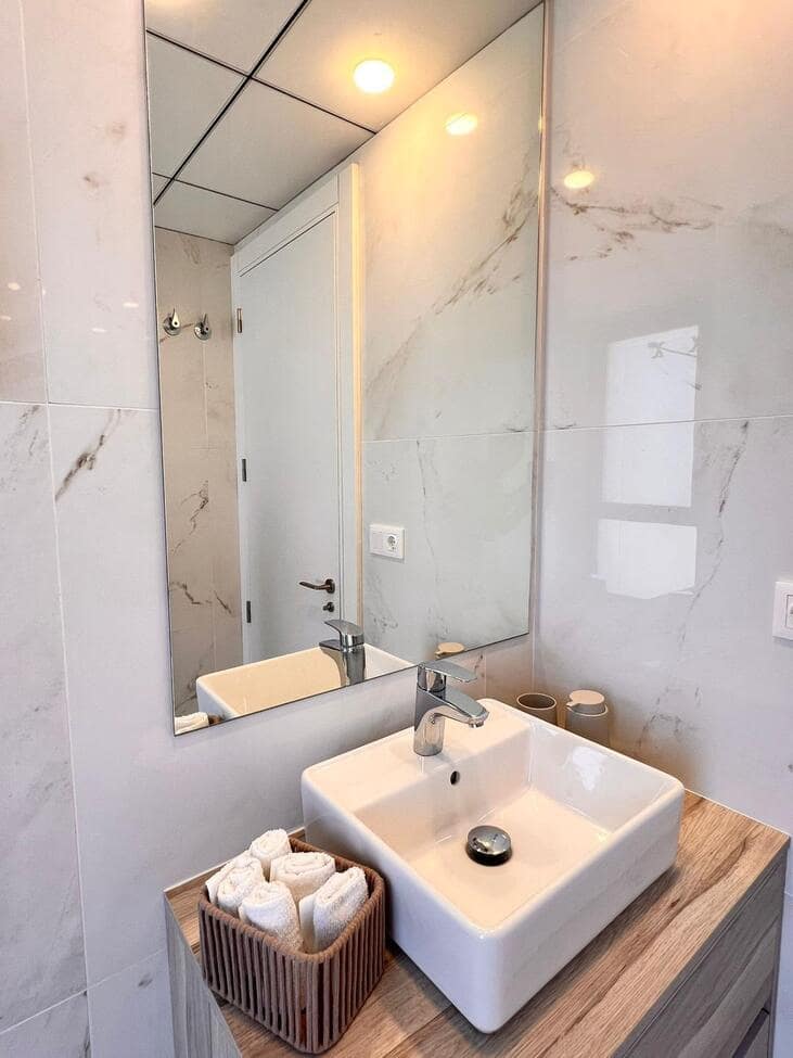 3 chambre Appartement à vendre à Benidorm - 879 000 € (Ref: 9766790)