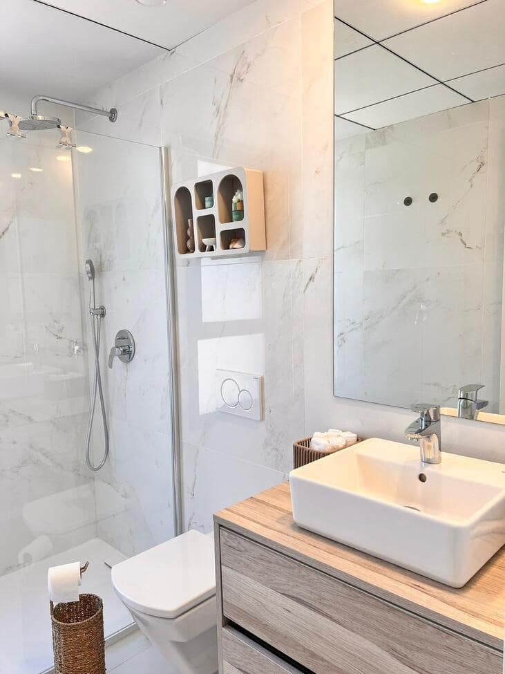 3 chambre Appartement à vendre à Benidorm - 879 000 € (Ref: 9766790)