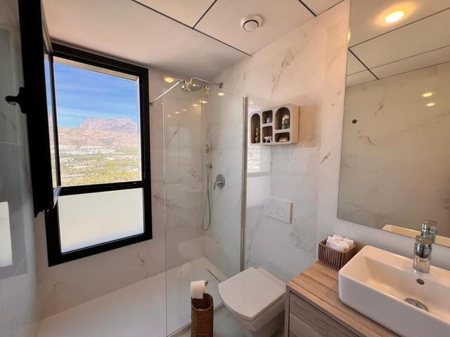 3 chambre Appartement à vendre à Benidorm - 879 000 € (Ref: 9766790)