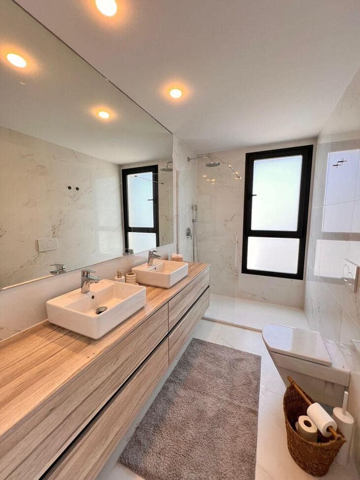 3 chambre Appartement à vendre à Benidorm - 879 000 € (Ref: 9766790)