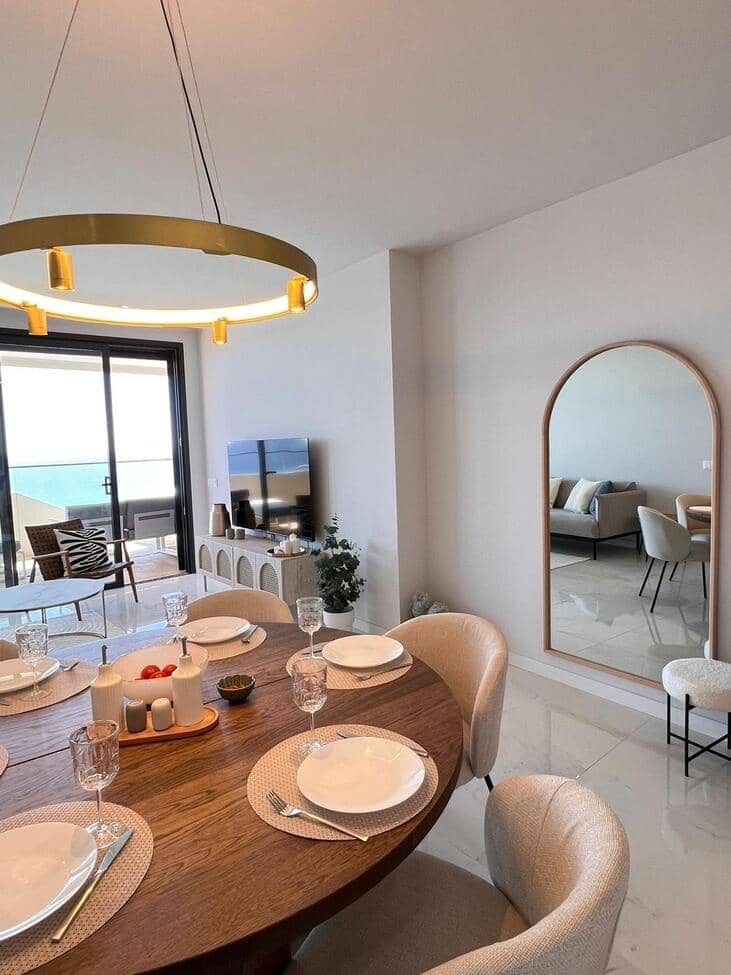 3 chambre Appartement à vendre à Benidorm - 879 000 € (Ref: 9766790)