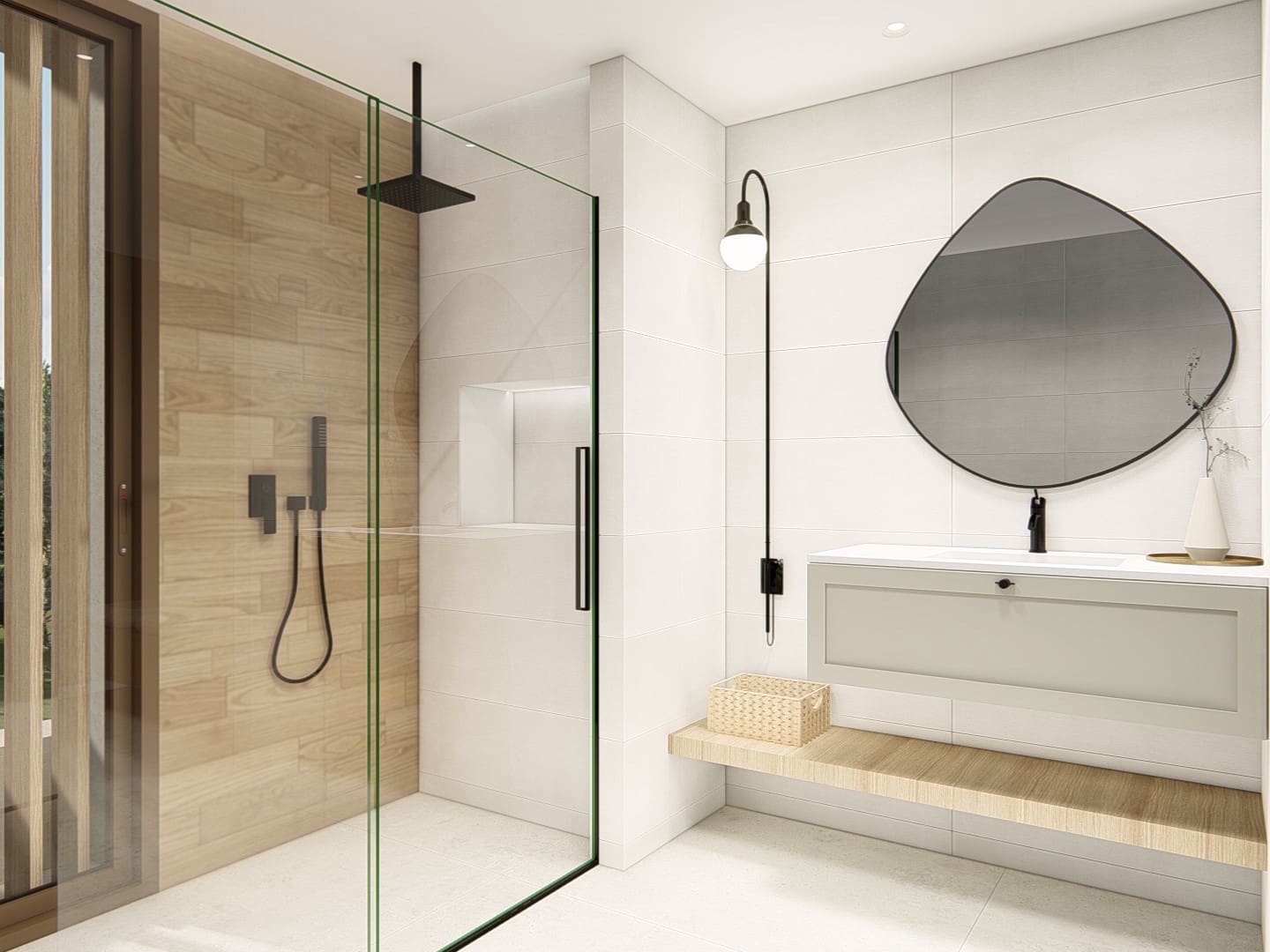 3 quarto Moradia para venda em Finestrat com garagem - 995 000 € (Ref: 9766791)